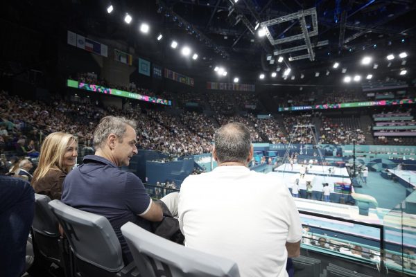 Μητσοτάκης για τελετή έναρξης Ολυμπιακών Αγώνων: Κάποια πράγματα αισθητικά μπορεί να μην μας άρεσαν