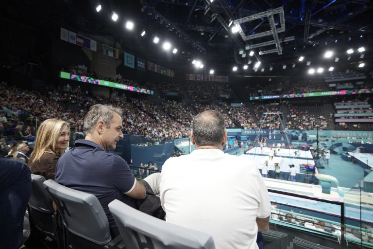 Μητσοτάκης για τελετή έναρξης Ολυμπιακών Αγώνων: Κάποια πράγματα αισθητικά μπορεί να μην μας άρεσαν