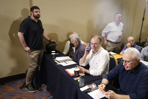 Λάβρος ο Θεοχαρόπουλος κατά του Κασσελάκη: Τόση ανασφάλεια; Τόση υποκρισία; Δεν σταθμίζονται όλα με το χρήμα