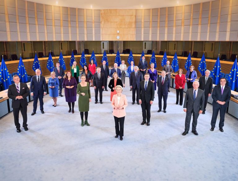 Η νέα Κομισιόν διαμορφώνεται – Ποιος θα πάει πού; – Τα ονόματα που «παίζουν» για την Ελλάδα
