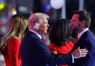 Πώς το δίδυμο Τραμπ-Βανς ευθυγραμμίζει τους Ρεπουμπλικάνους με την ακροδεξιά της Ευρώπης