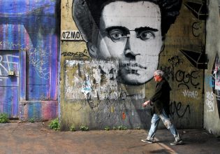 Στα μονοπάτια του Γκράμσι