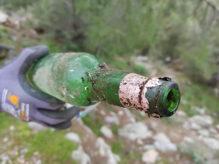 Η Ελλάδα των πολλών (άνισων) ταχυτήτων στην πρόληψη των πυρκαγιών