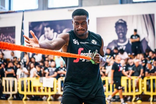 Από την Ιταλία στο… Ντουμπάι ο Αμπάς