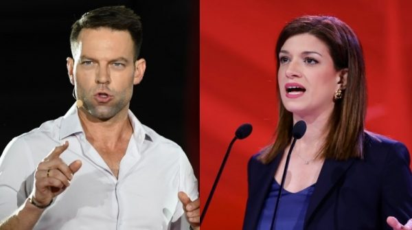 ΣΥΡΙΖΑ: Πυρά Νοτοπούλου κατά Κασσελάκη