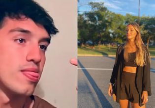 Στραγγάλισε κι έκαψε την «αγάπη της ζωής του» – Τραγικό τέλος για 21χρονη influencer