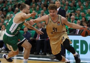 «Επιστρέφει στην Ζαλγκίρις ο Γιοκουμπάιτις» (pic)