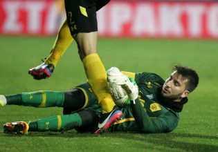 Άρης: Σημαντική εξέλιξη με Διούδη (pic)