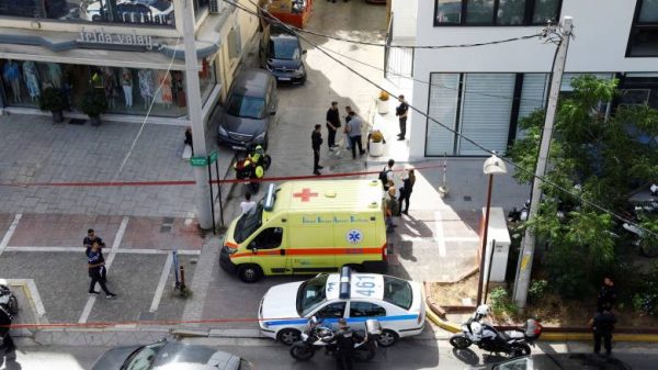 Ψυχικό: Ο ηθικός αυτουργός από τη Μύκονο και η δολοφονία Αλβανού στις φυλακές Κορυδαλλού