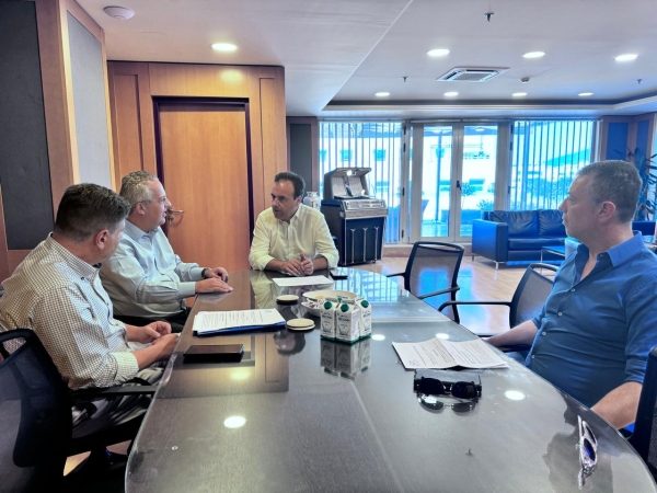 Στο επίκεντρο η ψηφιακή στρατηγική του Δήμου Παπάγου-Χολαργού 