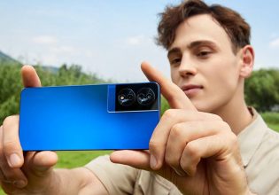 Tα smartphones με τις καλύτερες κάμερες