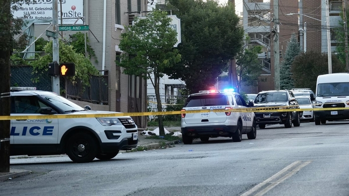 Μακελειό στο Σινσινάτι: Τρεις νεκροί και δύο τραυματίες από πυροβολισμούς στη πανεπιστημιούπολη