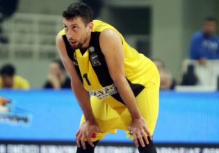 Ούκιτς: «Φαβορί η Ελλάδα»