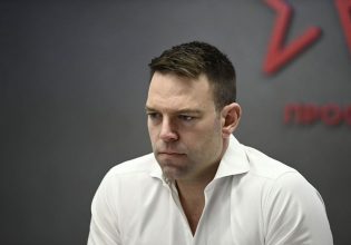 Κάλεσμα Κασσελάκη σε πολίτες: Έλατε να με συναντήσετε στο γραφείο μου χωρίς ραντεβού