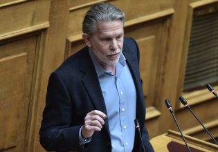 Παύλος Γερουλάνος για υποκλοπές: «Η απόλυτη εξουσία διαφθείρει απόλυτα»