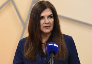 Κεχαγιά: Ο ΣΥΡΙΖΑ είναι ένα κόμμα εν κινήσει – Δεν πλήττουμε ποτέ γιατί φροντίζει η κυβέρνηση