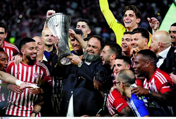 Επένδυση – προμήνυμα για νέες κορυφές