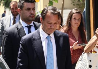 Παραμένει στη φυλακή ο Απόστολος Λύτρας – Απορρίφθηκε το αίτημά του