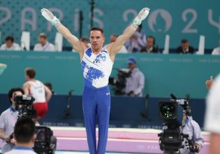 Ολυμπιακοί Αγώνες: Ιδανικό ξεκίνημα για τον Πετρούνια και… φουλ για τελικό (vid)