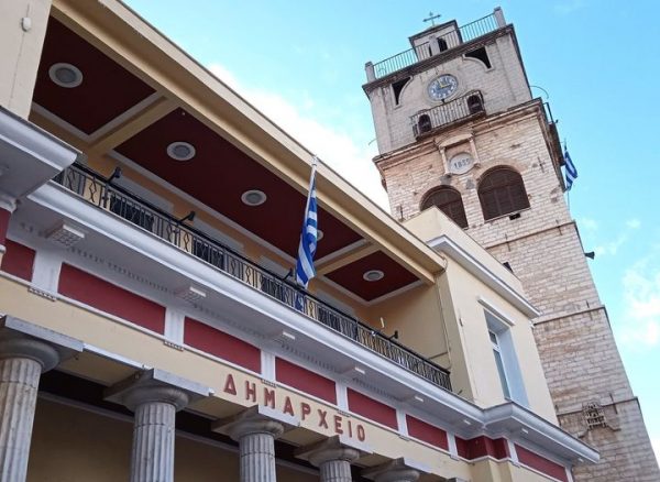 Βοηθός βρεφονηπιοκόμου του Δήμου Κοζάνης, βρήκε και παρέδωσε πορτοφόλι