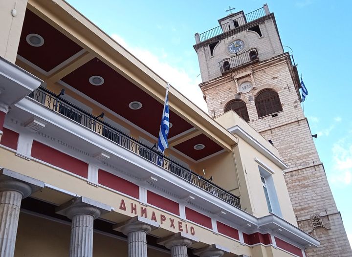 Βοηθός βρεφονηπιοκόμου του Δήμου Κοζάνης, βρήκε και παρέδωσε πορτοφόλι