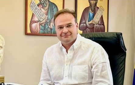 140 νέα οικόπεδα στο Δήμο Αριστοτέλη