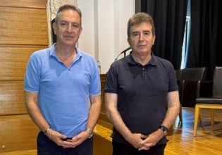 Καλύτερη αστυνόμευση του δημόσιου χώρου επιζητεί ο Δήμος Ιωαννιτών