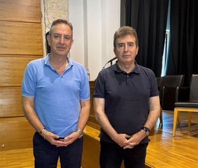 Καλύτερη αστυνόμευση του δημόσιου χώρου επιζητεί ο Δήμος Ιωαννιτών