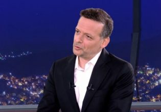 Δούκας: Και πρόεδρος ΠΑΣΟΚ και δήμαρχος – «Μηδενική ανοχή στο κύκλωμα εκβιαστών»