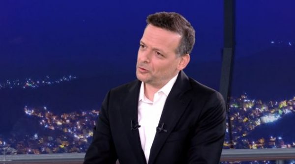 Δούκας: Και πρόεδρος ΠΑΣΟΚ και δήμαρχος – «Μηδενική ανοχή στο κύκλωμα εκβιαστών»