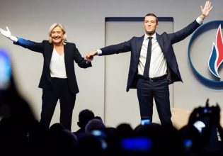 Γαλλία: Η ακροδεξιά δεν κέρδισε. Αλλά έχασε πραγματικά;