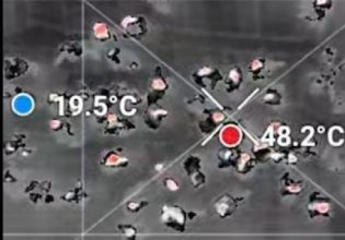 Ακρόπολη: Τουρίστες περίμεναν καρτερικά σε ουρές με 50 βαθμούς κελσίου στις 8 το πρωί