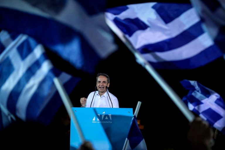 Ο Μητσοτάκης «ρεστάρει» από το φθινόπωρο με τα ελληνοτουρκικά, στη γωνία τον περιμένει η (ακρο)Δεξιά
