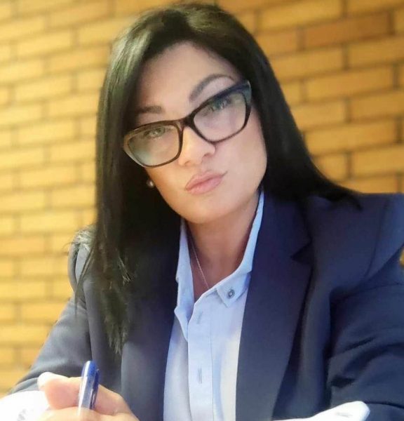 Λ. Αποστολίδου: «Η ενημέρωση και η εκπαίδευση των πολιτών για τα θέματα ασφάλειας είναι ζωτικής σημασίας»