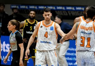 Έκλεισε στον Προμηθέα ο Λούντζης