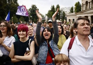 Εκλογές στη Γαλλία: Ανατροπή επετεύχθη – Και τώρα τι και με ποιους;