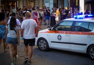 Κύκλωμα εκβιαστών: Στη φυλακή δύο από τους οκτώ κατηγορούμενους