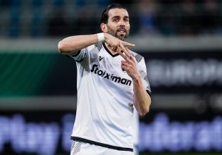 Κρέσπο για Ίνγκασον: «Δεν μου προκαλεί εντύπωση – Δεν έχει μεγάλο δέσιμο με τον ΠΑΟΚ»