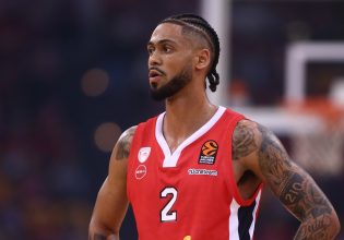 Aφιέρωμα της Euroleague στον Τάιλερ Ντόρσεϊ (vid)