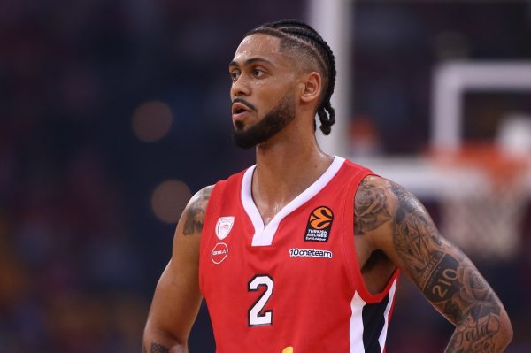 Aφιέρωμα της Euroleague στον Τάιλερ Ντόρσεϊ (vid)