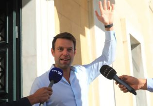 Νέα σκληρή κόντρα για τα οικονομικά Κασσελάκη – Με μηνύσεις απειλεί ο ΣΥΡΙΖΑ