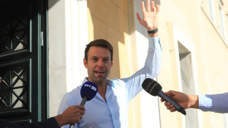 Νέα σκληρή κόντρα για τα οικονομικά Κασσελάκη – Με μηνύσεις απειλεί ο ΣΥΡΙΖΑ