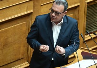 Φάμελλος: Το μεγαλύτερο πρόβλημα της Ελλάδας είναι ο Μητσοτάκης που κατεδαφίζει τη δημόσια υγεία