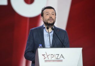 Παππάς: Εργαζόμαστε για την εκλογική προοδευτική συνεργασία, αλλά δεν θα έχουμε αέναη αναμονή