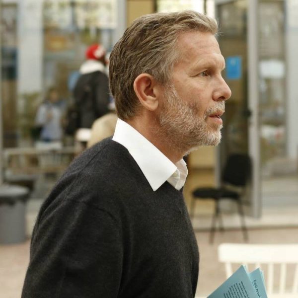 Γερουλάνος: Οι σχέσεις Ελλάδας – Τουρκίας ποτέ δεν θα ομαλοποιηθούν, όσο παραμένει άλυτο το Κυπριακό