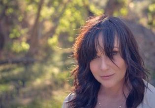 Σάνεν Ντόχερτι: O γιατρός της θυμάται τις «θλιβερές» και «όμορφες» τελευταίες στιγμές πριν το θάνατo της