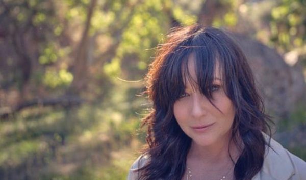 Σάνεν Ντόχερτι: O γιατρός της θυμάται τις «θλιβερές» και «όμορφες» τελευταίες στιγμές πριν το θάνατo της