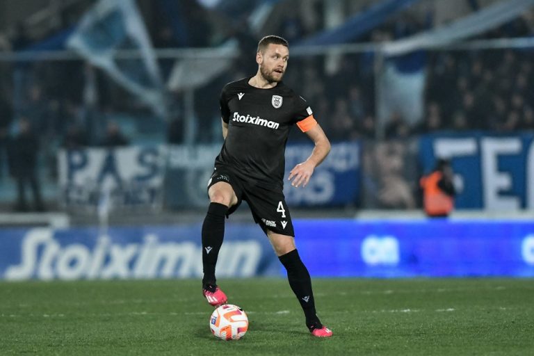 Στην Ελλάδα για τον Παναθηναϊκό ο Ίνγκασον