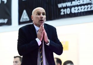 Καντζούρης: «Πιστεύουμε ότι ο Καλάθης θα παίξει κόντρα στην Αυστραλία»