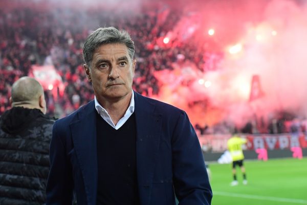 Η νέα ζωή του Μίτσελ και τα τρία τηλεφωνήματα με τον Μεντιλίμπαρ